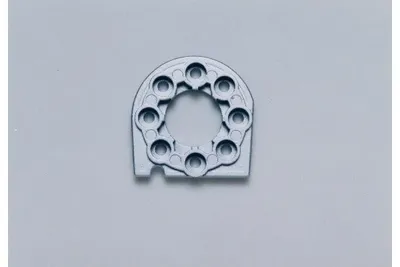TAMIYA TT-01 METAL MOTOR MOUNT
