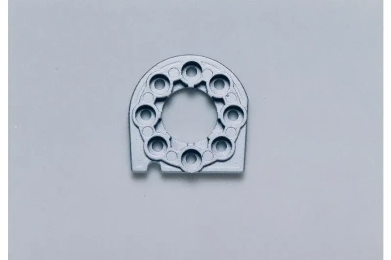 TAMIYA TT-01 METAL MOTOR MOUNT