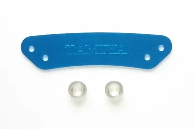 TAMIYA TT-01 ALU BUMPER STOPPER