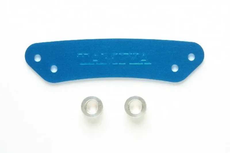TAMIYA TT-01 ALU BUMPER STOPPER