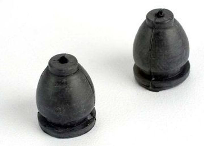 Traxxas Gummitätning Styrstag (2) (1540)