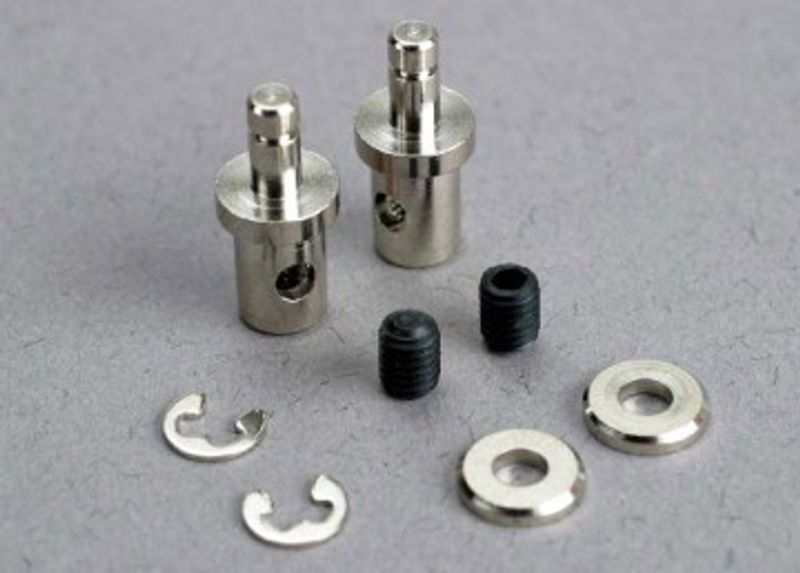Traxxas Linkagelås Set (1541)
