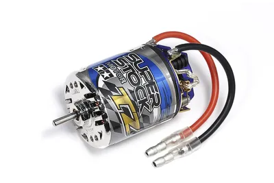 TAMIYA SUPER STOCK MOTOR TZ