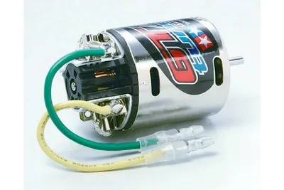 TAMIYA MOTOR GT TUNED 25T