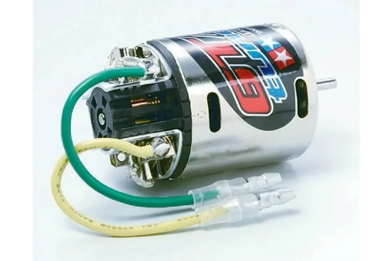 TAMIYA MOTOR GT TUNED 25T