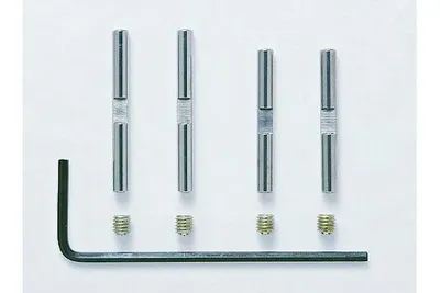 TAMIYA TB-EVO4 2,6 SUSP. SHAFT