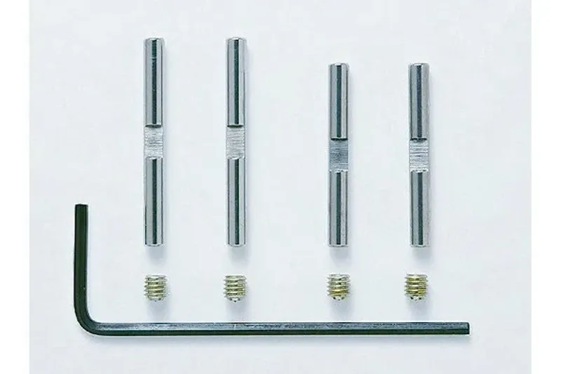 TAMIYA TB-EVO4 2,6 SUSP. SHAFT