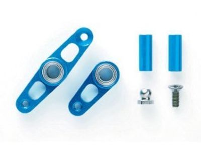 TAMIYA TA-05 ALU RACING STEERING