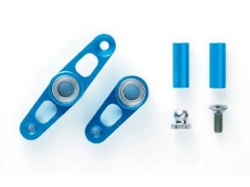 TAMIYA TA-05 ALU RACING STEERING
