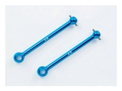 TAMIYA SWING SHAFT 48MM BLÅ LETV.