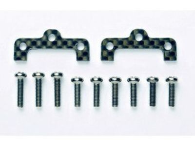 TAMIYA TA-05 CARBON MOUNT SPACER