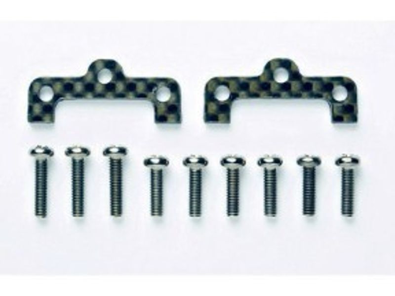 TAMIYA TA-05 CARBON MOUNT SPACER