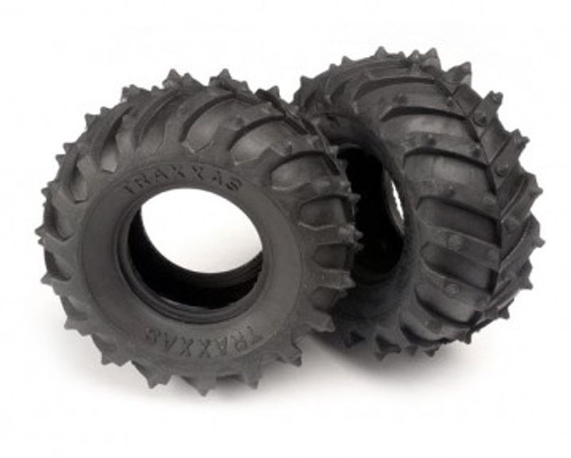 Traxxas Däck Sledgehammer Terra-Spiked 2.2" Truck (2) (1870)