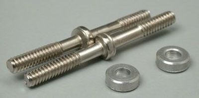 Traxxas Turnbuckles 36mm (2) (1935)