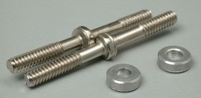 Traxxas Turnbuckles 36mm (2) (1935)
