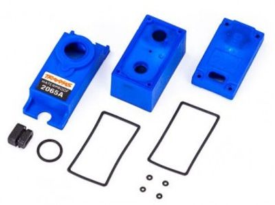 Traxxas Servohus till 2065A (2063A)