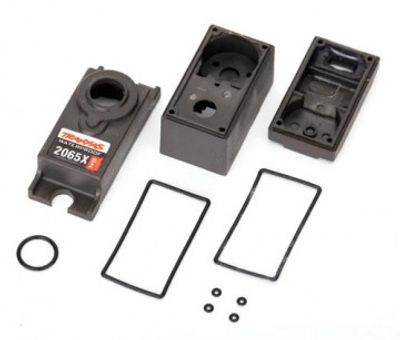 Traxxas Servohus till 2065X (2063X)