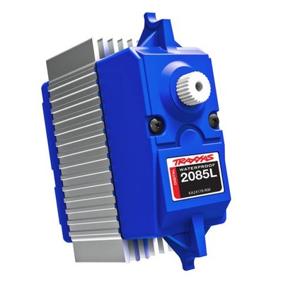 Traxxas Servo 2085L Digitalt Kullagrat Tätat (2085L)