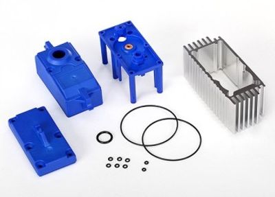Traxxas Servohus och Packningar 2085/2085X (2086)
