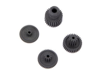 Traxxas Drevsats till Servo 2080A (2082A)