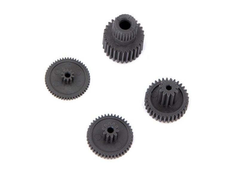 Traxxas Drevsats till Servo 2080A (2082A)