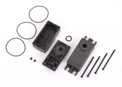 Traxxas Servohus Plast till 2275 (2276)