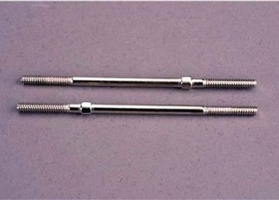 Traxxas Turnbuckles 72mm (2) (2335)
