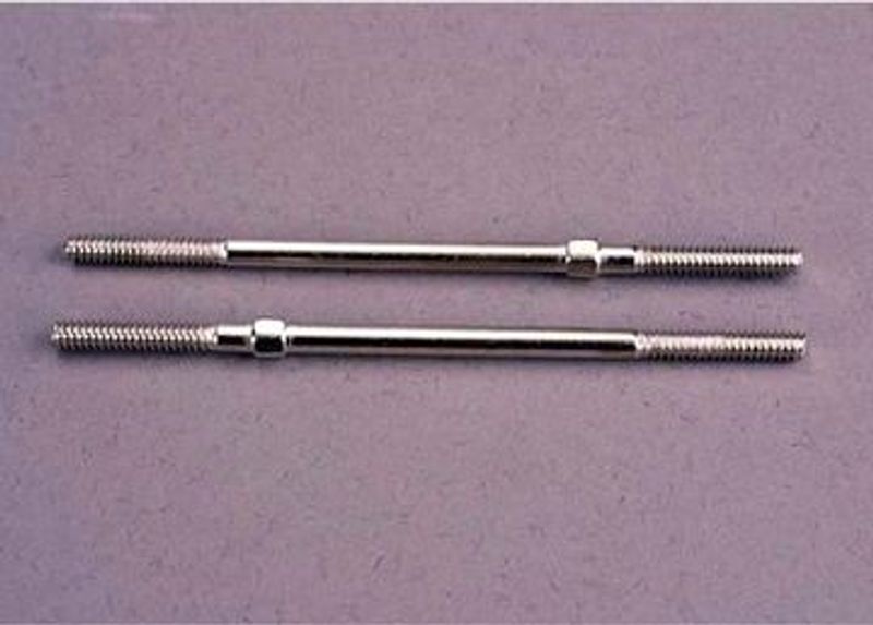 Traxxas Turnbuckles 72mm (2) (2335)