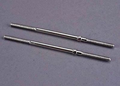 Traxxas Turnbuckels 82mm (2) (2337)