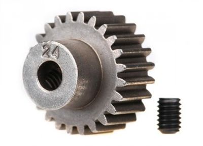 Traxxas Motordrev (Pinion) 24T 48P (2424)