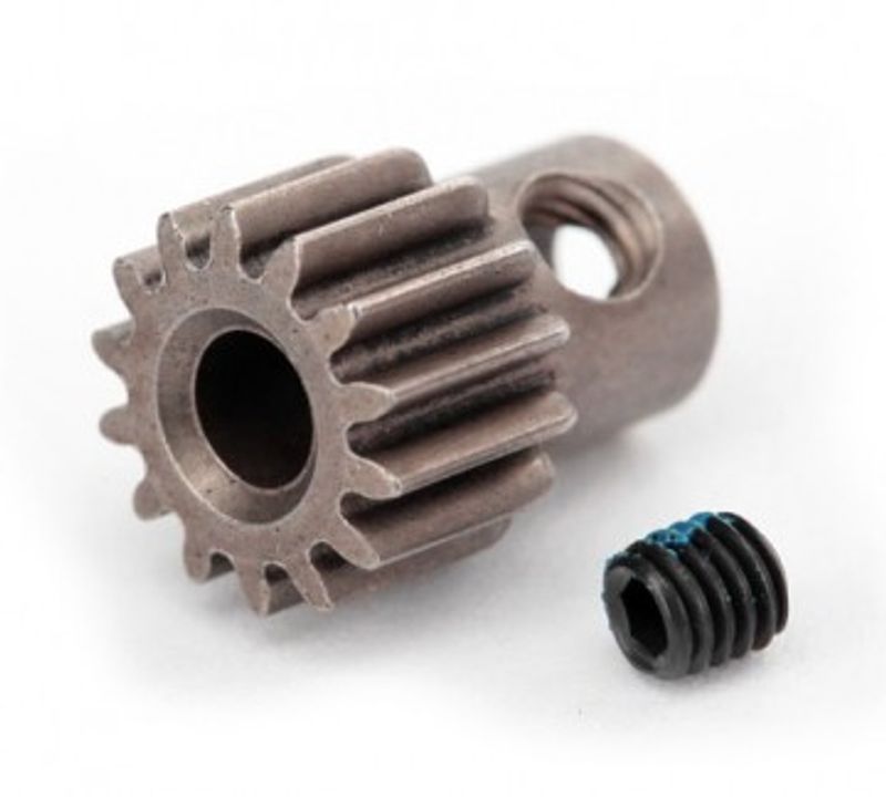 Traxxas Motordrev (Pinion) 14T 48P (2427)