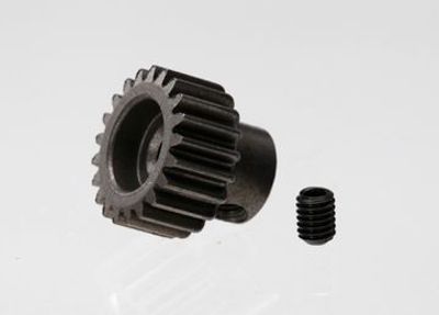 Traxxas Motordrev (Pinion) 21T 48P (2421)