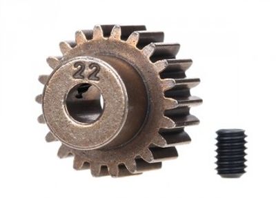 Traxxas Motordrev (Pinion) 22T 48P (2422)