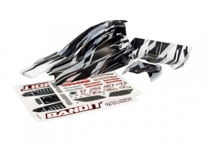 Traxxas Kaross Bandit ProGraphix (2430X)