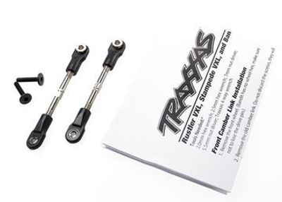 Traxxas Camberstag Fram 67mm(cc) Komplett (2) Bandit (2444)