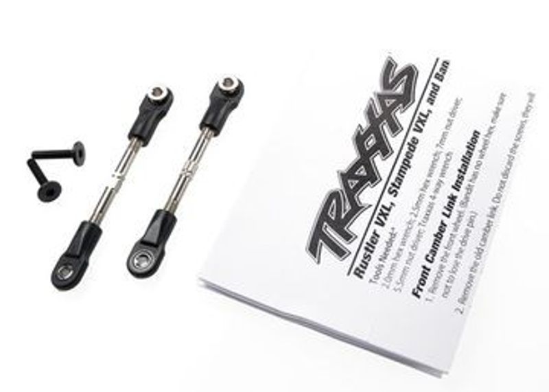Traxxas Camberstag Fram 67mm(cc) Komplett (2) Bandit (2444)