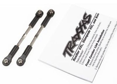 Traxxas Styrstag 75mm(cc) Komplett (2) Bandit (2445)