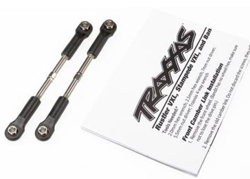 Traxxas Styrstag 75mm(cc) Komplett (2) Bandit (2445)