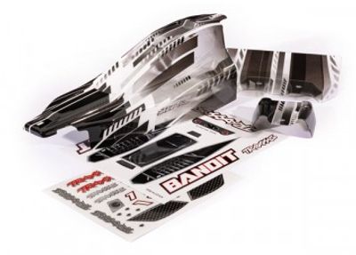 Traxxas Kaross Bandit ProGraphix (2450L)