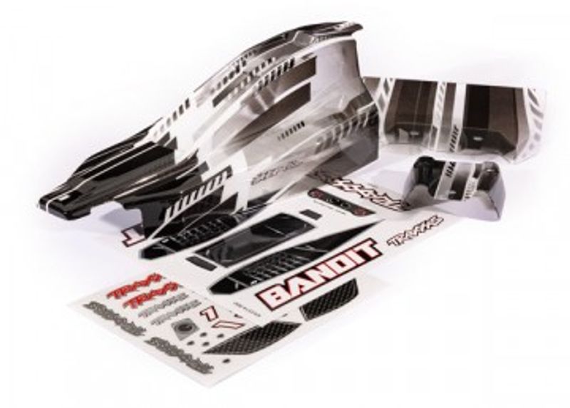 Traxxas Kaross Bandit ProGraphix (2450L)