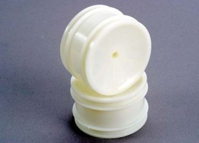 Traxxas Fälg Disk 2.15" Bak (2) (2474)