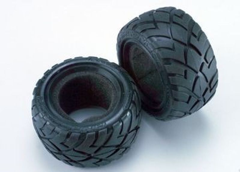 Traxxas Däck Anaconda 2.2" Bak (2)* (2478)