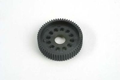 Traxxas Diffdrev 60T för Kuldiff (2519)