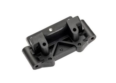 Traxxas Främre Ram Svart (2530-BLK)
