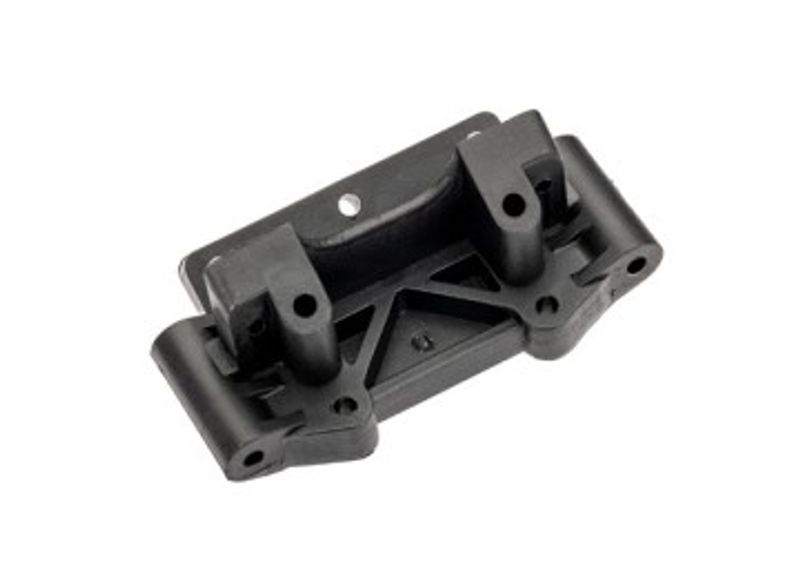 Traxxas Främre Ram Svart (2530-BLK)