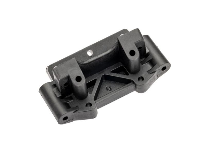 Traxxas Främre Ram Grå (2530-GRAY)