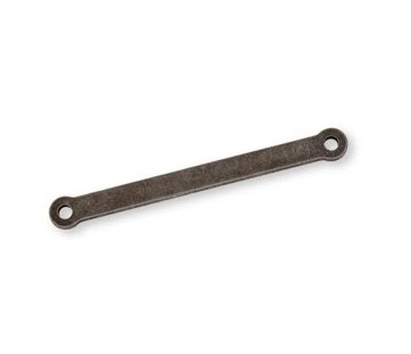 Traxxas Tvärstag Stål (2532-GRAY)