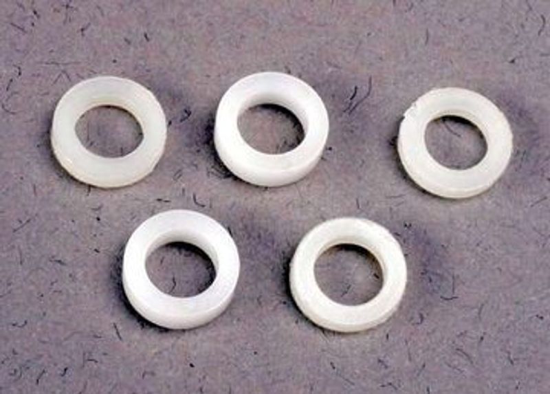 Traxxas Bussningar Styrok 5x8x2,5mm (4) (2545)