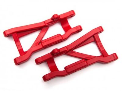 Traxxas Bärarmar Bak HD Röd (2) (2555R)