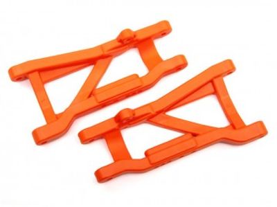 Traxxas Bärarmar Bak HD Orange (2) (2555T)